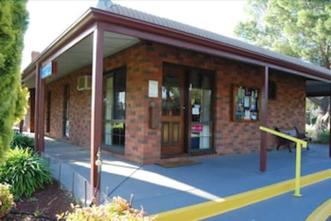 Sportslander Motor Inn - Hervey Bay Accommodation 0