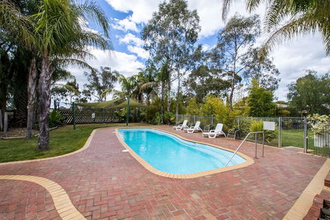 Sportslander Motor Inn - Hervey Bay Accommodation 3