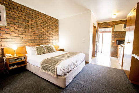 Sportslander Motor Inn - Hervey Bay Accommodation 7