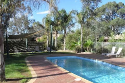 Sportslander Motor Inn - Hervey Bay Accommodation 5