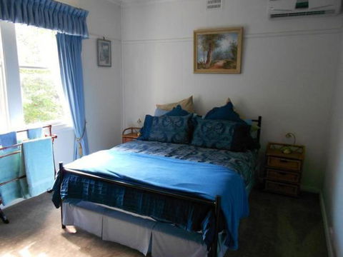 Hillview Oak B & B - Hervey Bay Accommodation 4