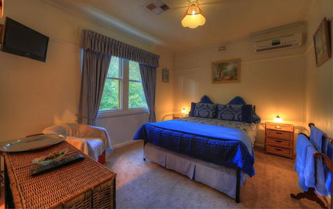 Hillview Oak B & B - Hervey Bay Accommodation 5