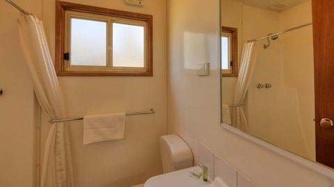 Cobar Caravan Park - Hervey Bay Accommodation 5