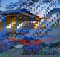 Cobar Caravan Park - Hervey Bay Accommodation