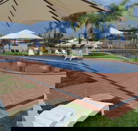Sun Country Lifestyle Park - Hervey Bay Accommodation
