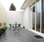 Courtyard Complex Bha - Hervey Bay Accommodation