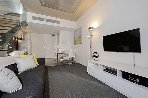 Accommodate Canberra - Mode - Hervey Bay Accommodation 3