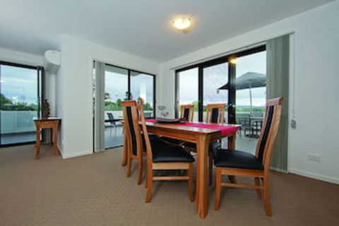 Accommodate Canberra - Century - Hervey Bay Accommodation 0