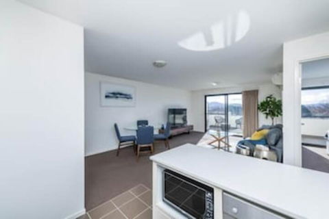Accommodate Canberra - Century - Hervey Bay Accommodation 2