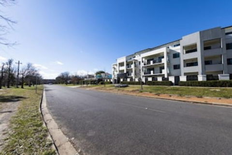 Accommodate Canberra - Century - Hervey Bay Accommodation 1