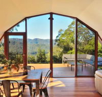 Barrengarry Hideaway - Hervey Bay Accommodation