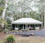 Lemon Tree Cottage Bendeela - Hervey Bay Accommodation
