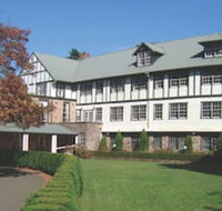 Marybrooke Manor - Hervey Bay Accommodation