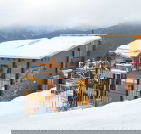 Frueauf Village - Hervey Bay Accommodation