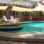 Gonn ACT Hervey Bay Accommodation