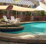 Barham Bridge Motor Inn - Hervey Bay Accommodation