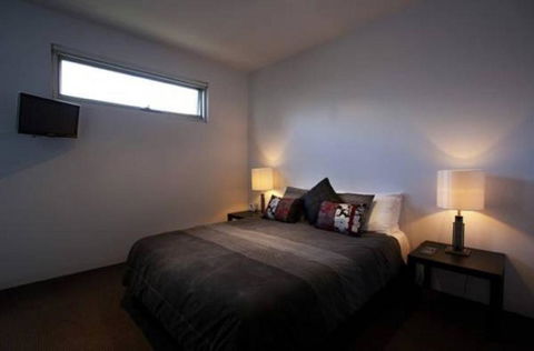 Battery Cove Beach Front Apartment - Hervey Bay Accommodation 4