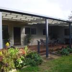 Absolute Waterfront Cottage - Hervey Bay Accommodation 0