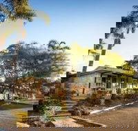 Lakeview Hotel Motel - Tourism Hervey Bay