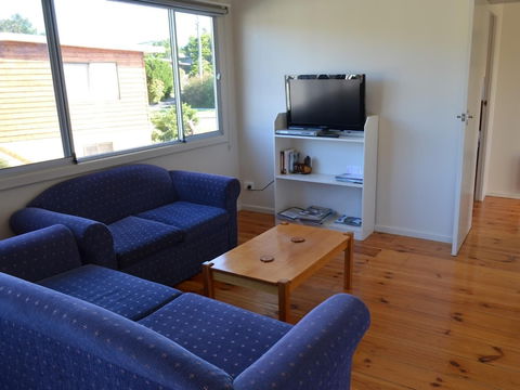 Pebble Shack - Hervey Bay Accommodation 3