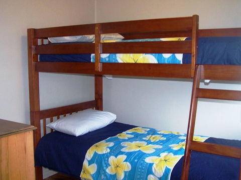 Pebble Shack - Hervey Bay Accommodation 4