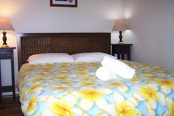 Pebble Shack - Hervey Bay Accommodation 6