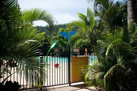 NRMA Airlie Beach Holiday Park - Hervey Bay Accommodation 2