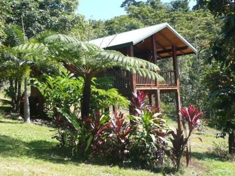 Coral Sea Views - Hervey Bay Accommodation 4
