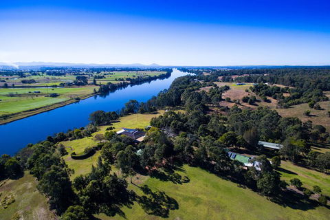Mansfield On The Manning - Hervey Bay Accommodation 1