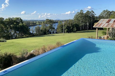 Mansfield On The Manning - Hervey Bay Accommodation 0