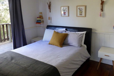 Mansfield On The Manning - Hervey Bay Accommodation 5