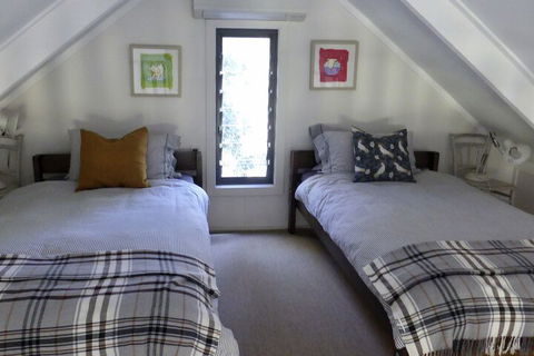 Mansfield On The Manning - Hervey Bay Accommodation 6