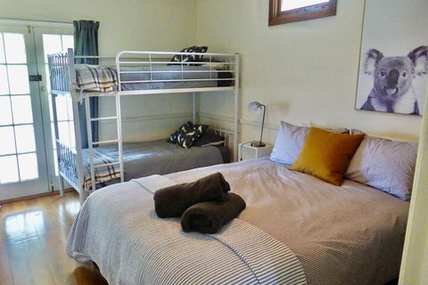 Mansfield On The Manning - Hervey Bay Accommodation 3