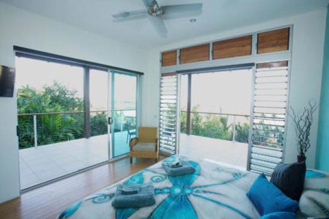 Jade Ridge - Tourism Hervey Bay 0