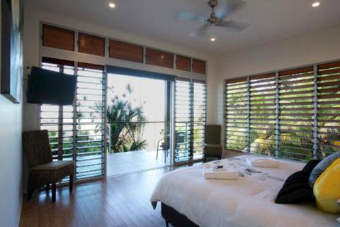 Jade Ridge - Tourism Hervey Bay 1