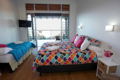 Jade Ridge - Tourism Hervey Bay 2
