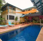 The Courthouse Bed  Breakfast - Hervey Bay Accommodation