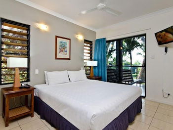 Anchorage Complex - Tourism Hervey Bay 0
