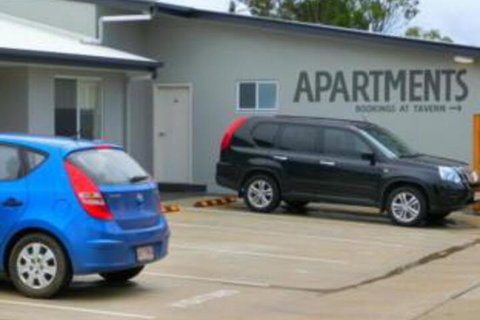 Brisbane Valley Tavern - Hervey Bay Accommodation 0