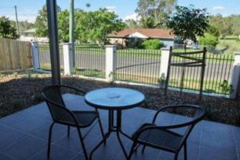 Brisbane Valley Tavern - Hervey Bay Accommodation 2