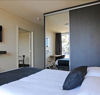The Mansfield Park Hotel - Hervey Bay Accommodation