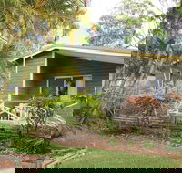 NRMA Darlington Beach Holiday Resort - Tourism Hervey Bay