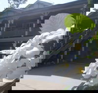 Driftwood Bed and Breakfast - Tourism Hervey Bay