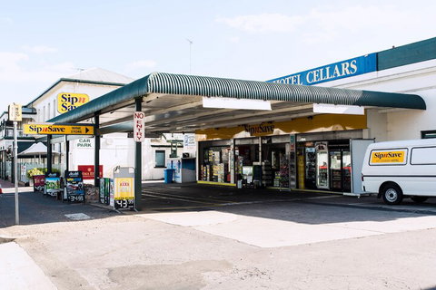 Mount Gambier Hotel - Hervey Bay Accommodation 1