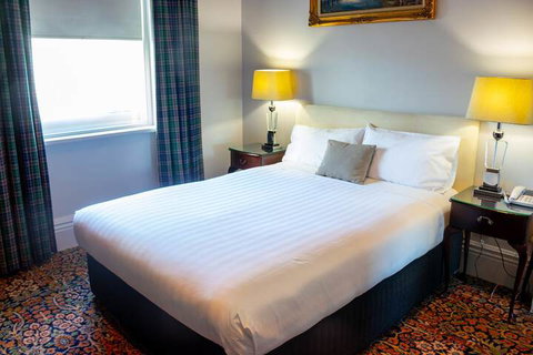 Mount Gambier Hotel - Hervey Bay Accommodation 5