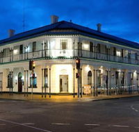 Mount Gambier Hotel - Hervey Bay Accommodation