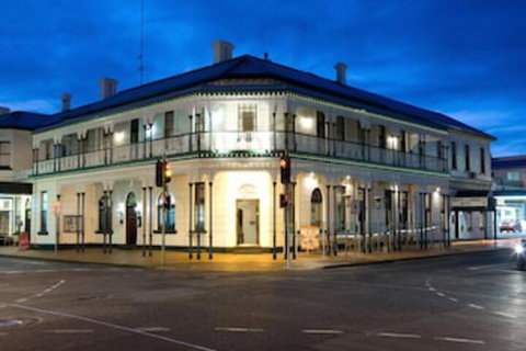 Mount Gambier Hotel - Hervey Bay Accommodation 0