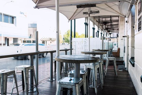 Mount Gambier Hotel - Hervey Bay Accommodation 2