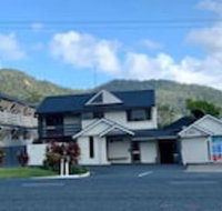 Cannonvale Reef Gateway Hotel - Hervey Bay Accommodation
