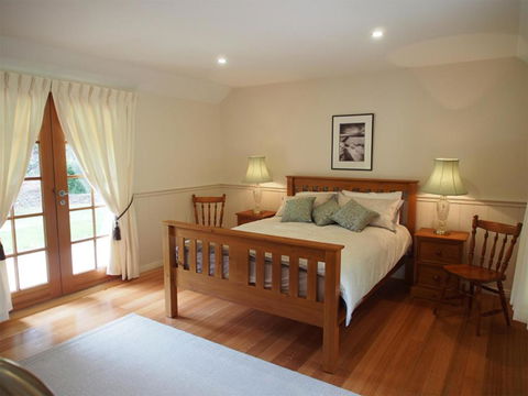 Tahara Cottage - Hervey Bay Accommodation 4